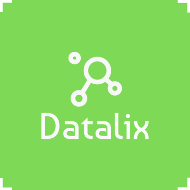 Datalix Logo