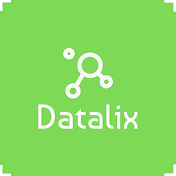 Datalix Logo