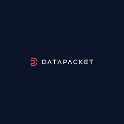 Datapacket Logo