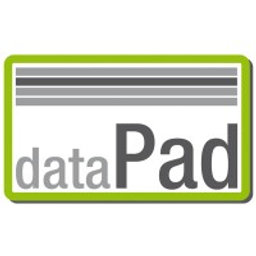 dataPad GmbH Logo