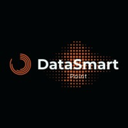 DataSmart Point Logo