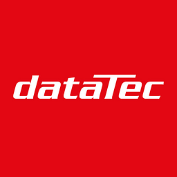 datatec.eu Logo