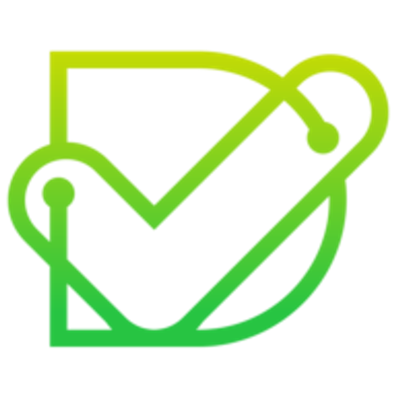 DATATRUSTEE GmbH Logo