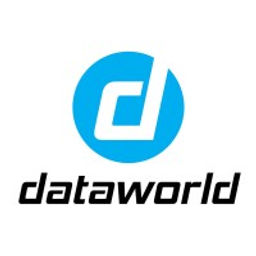 Dataworld A/S Logo