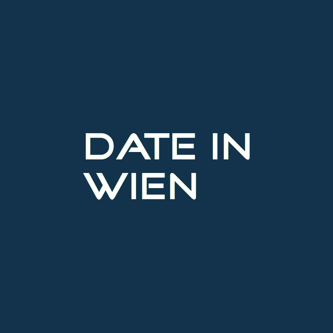 Date In Wien Logo
