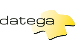 datega GmbH IT Solution Logo