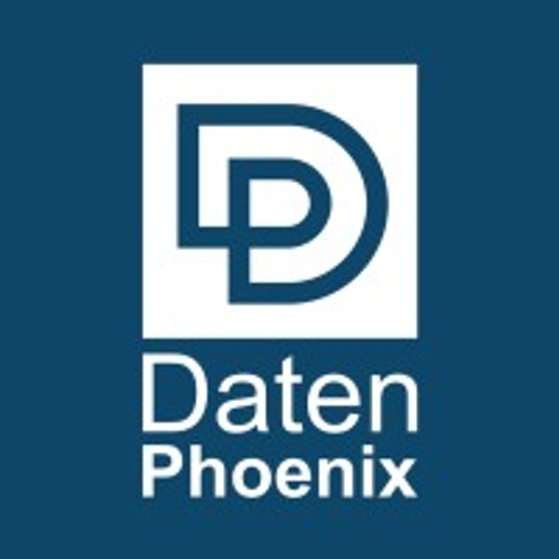 Daten Phoenix Logo