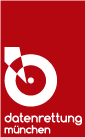 Datenrettung AUS Muenchen Logo