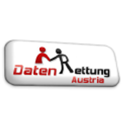 datenrettung-austria.at Logo