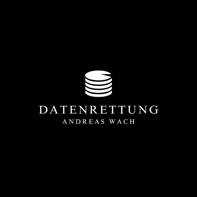 Datenrettung Andreas Wach Logo