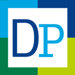 Datenschutz Praxis Logo