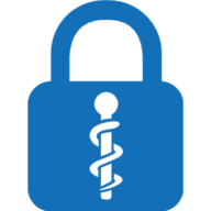 Datenschutz & Gesundheit Logo