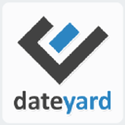 dateyard Logo