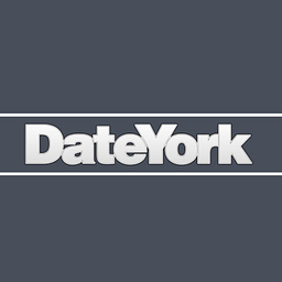 Dateyork Speed Dating Logo