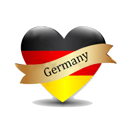 Dating Deutsch Logo