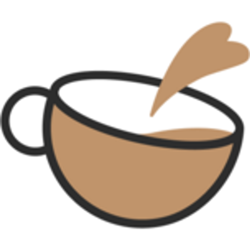 Dating Cafe Logo