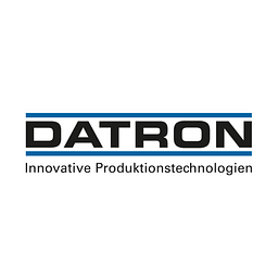 DATRON AG Logo