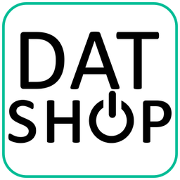 DATshop Logo