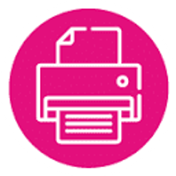 Büromatic Datz & Ott GmbH & Co. KG Handelsvertretung für Büromaschinen Logo