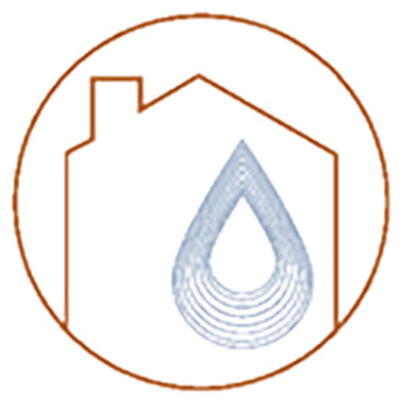 Dau Heizungs- und Sanitärtechnik Logo