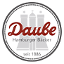 Bäckerei L.Daube KG Logo