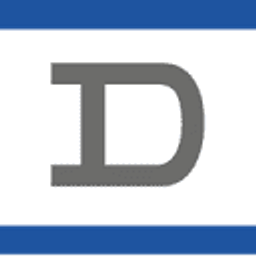 Dauelsberg Herm. GmbH & Co. KG Schiffsmakler Logo