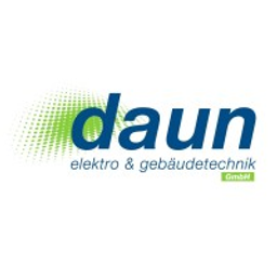DAWI Elektro GmbH Elektroinstallation Logo