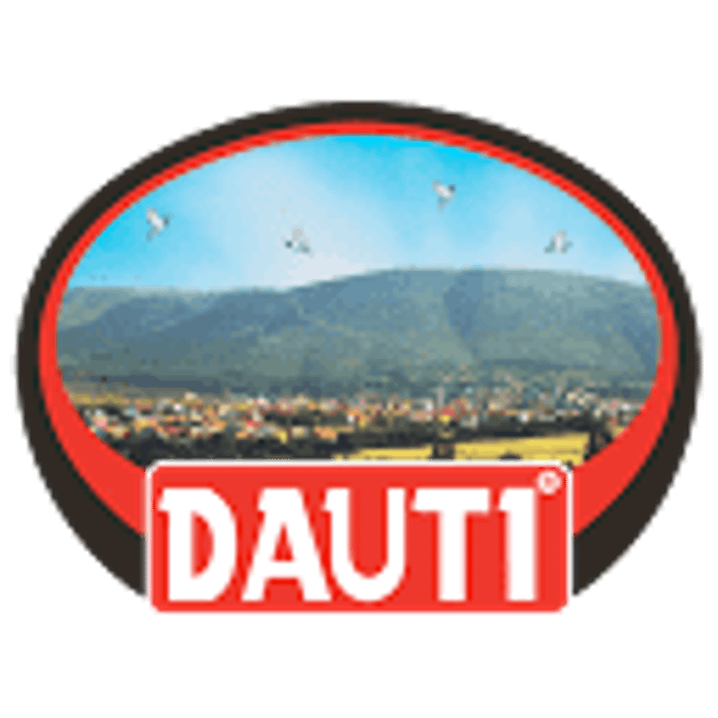 Zurkani Ajredini Nachhilfe Logo