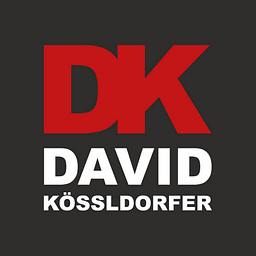 Team David Kössldorfer Logo