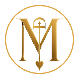 David Millert - Zauberer Berlin Logo