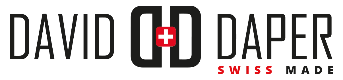 DAVID DAPER Logo