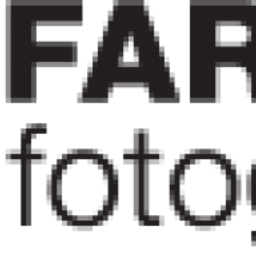 Farcas David Fotografie Logo