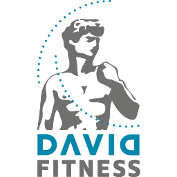Davidfitness Logo