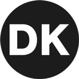 David Keiser - Webdesign Agentur Logo