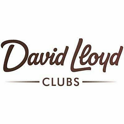 David Lloyd Clubs Deutschland Logo
