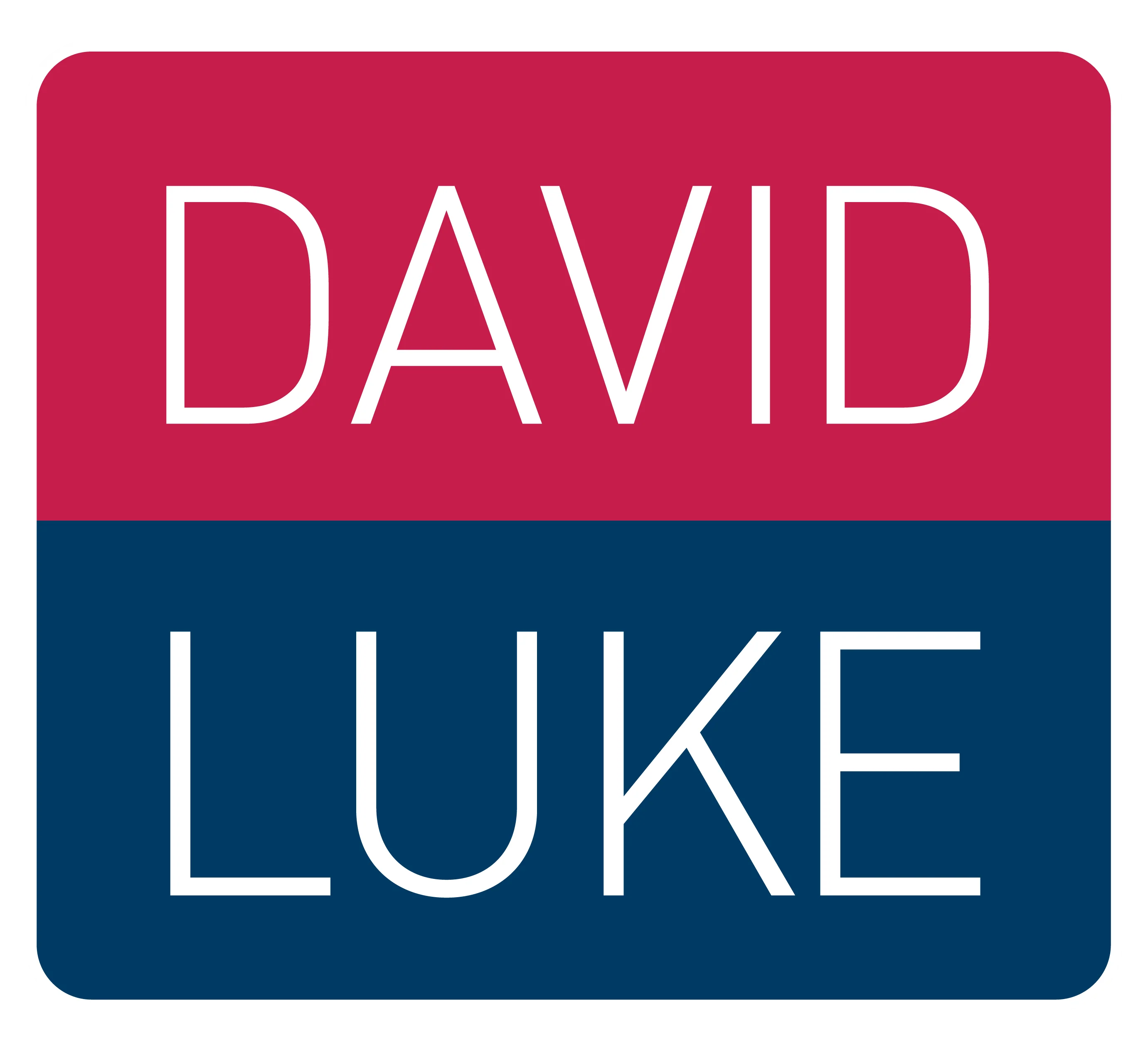David Luke School Uniform Logo