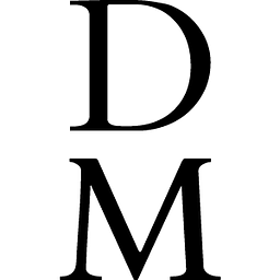Musiker- Saxophonist David Milzow Logo