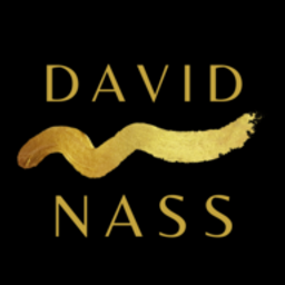 David Nass Logo