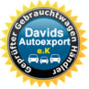 Davids Autoexport - Autoankauf Nrw Logo