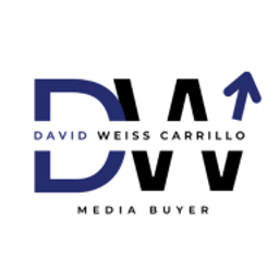 David Weiss Carrillo Logo