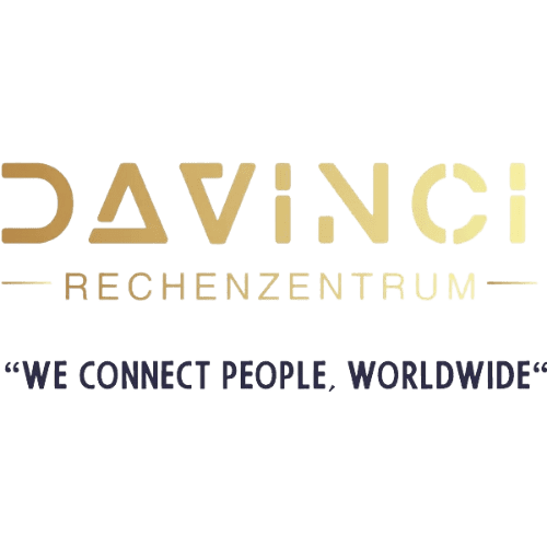 DAVINCI Rechenzentrum GmbH Logo