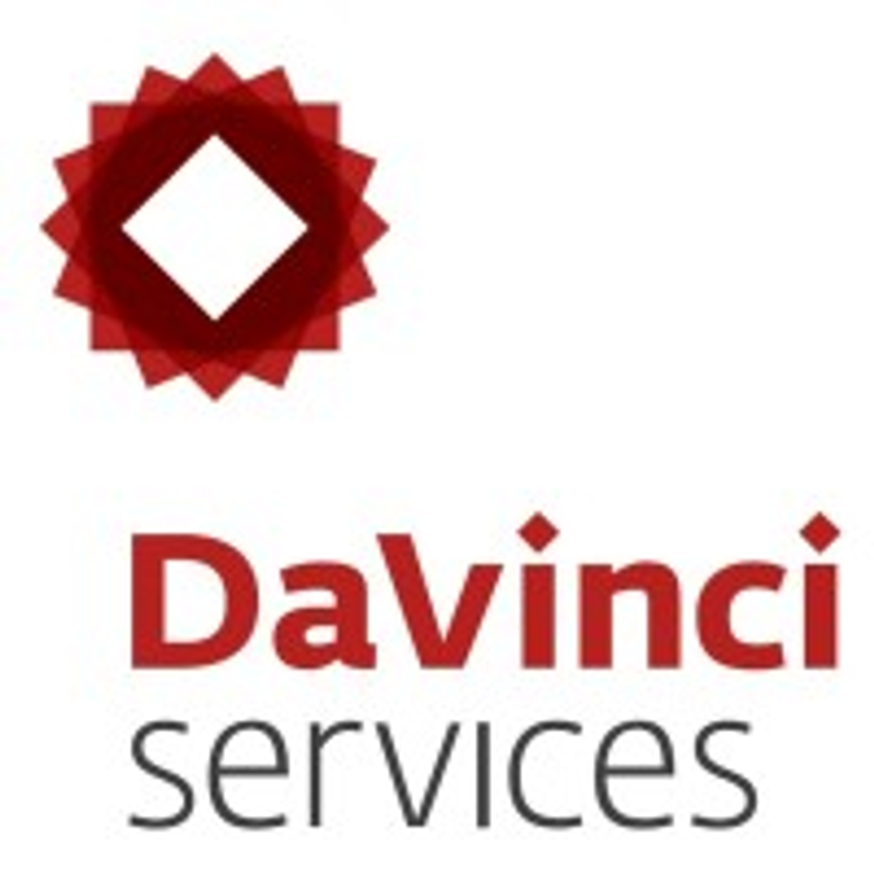 DaVinci services e.K. Logo