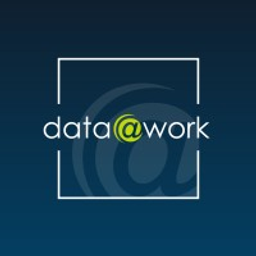 Data at Work GmbH Logo