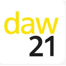 daw21onlineshop.de Logo
