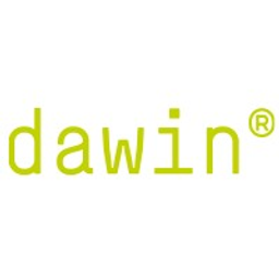 dawin gmbh Logo
