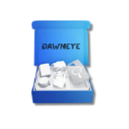 Dawneye Logo