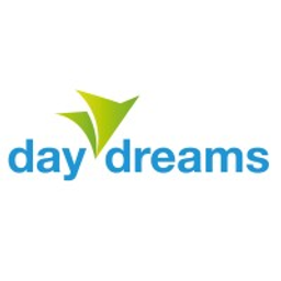 daydreams Deutschland GmbH & Co. KG Logo
