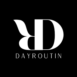Dayroutin Logo