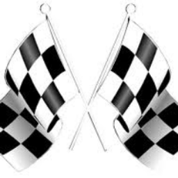 Daytona Kartbahn Logo