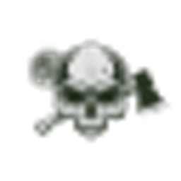 Law's Killfeed Logo